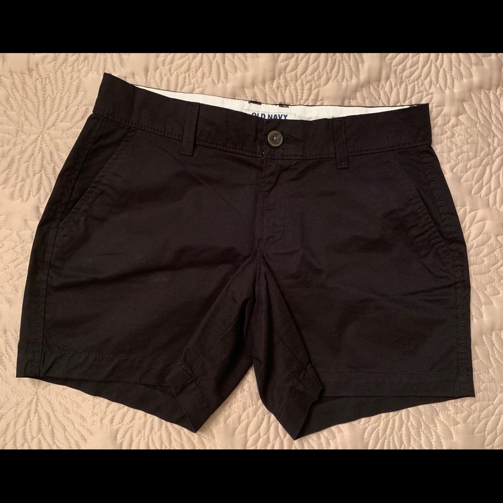 Old Navy Shorts 0